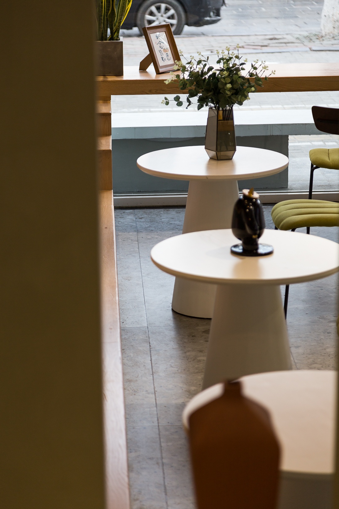 茉蔻·茉里甜品店-22