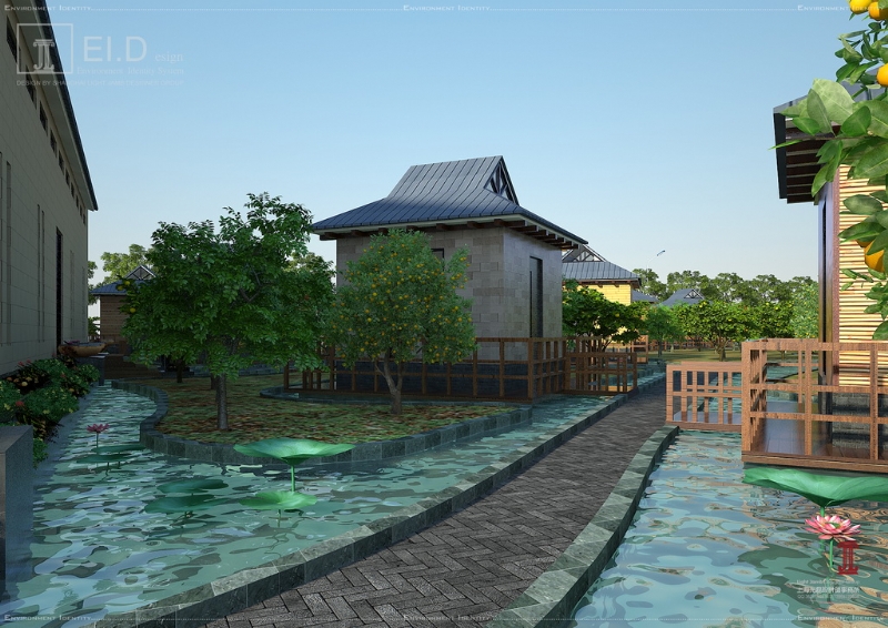 山东博兴七彩生态园-6