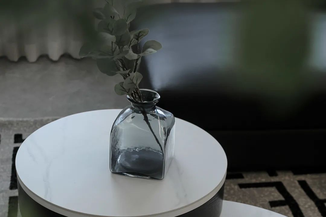 116m²现代家居设计丨中国温州丨二间半设计事务所-22