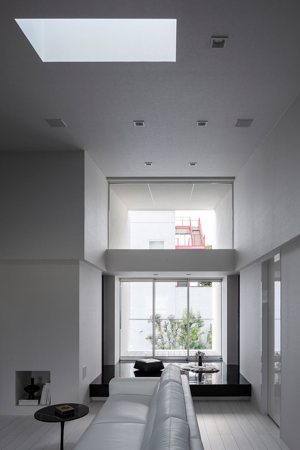 Vista 住宅丨日本滋贺丨FORM,Kouichi Kimura Architects-33