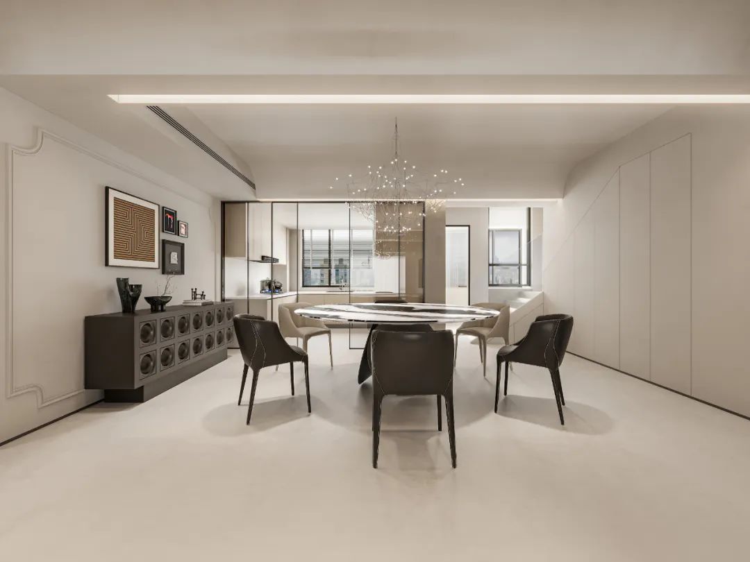 Balas,点绛唇 · Chenyii 忱意设计打造温暖宜居空间丨中国洛阳-31