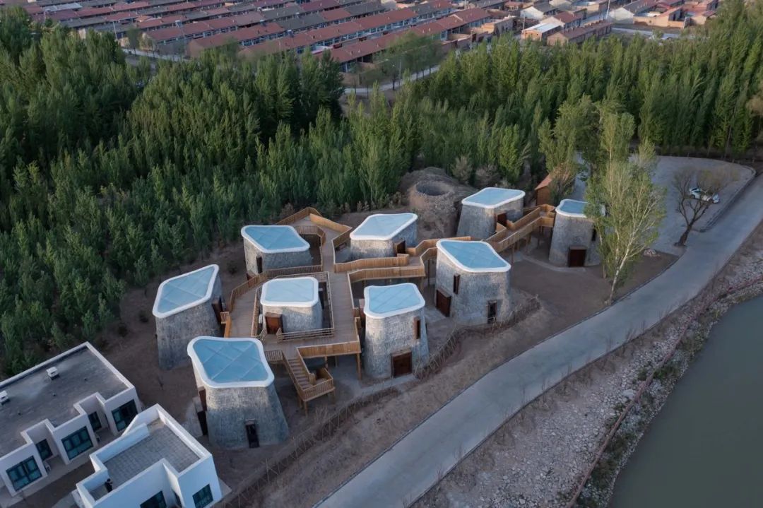 西窑头村乡村振兴丨财富艺术(FA)-9