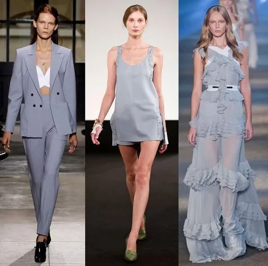 高级灰打造现代客厅的魅力-6