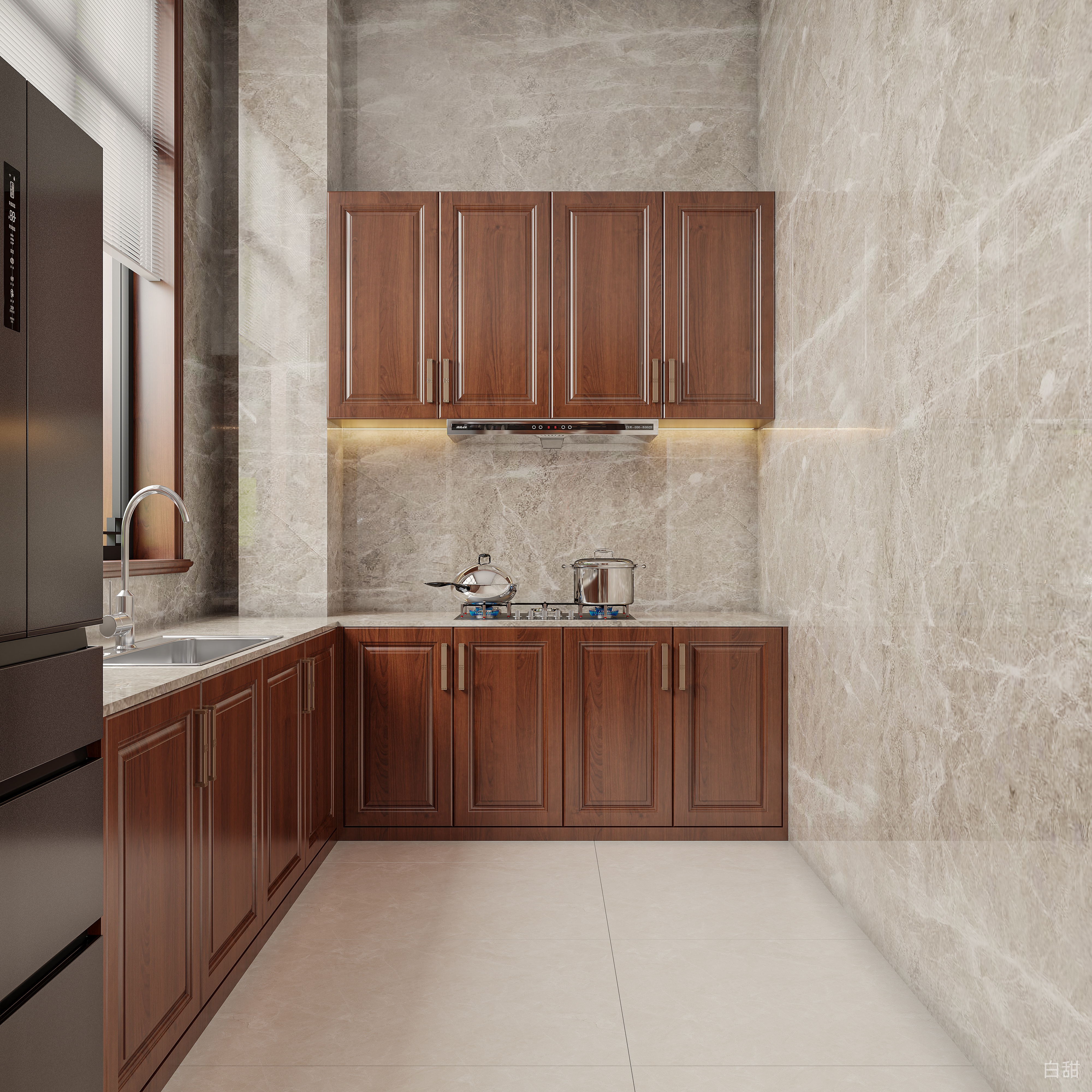 中式美学 | 观自在，心自在，事自在-3