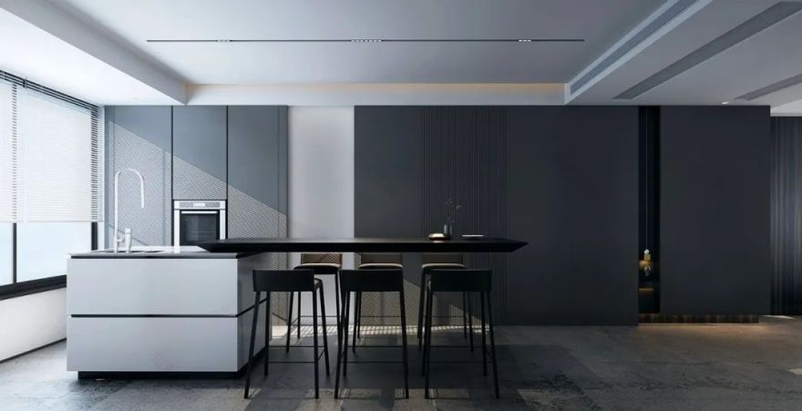 极简绅度,江南首府的品质生活-35