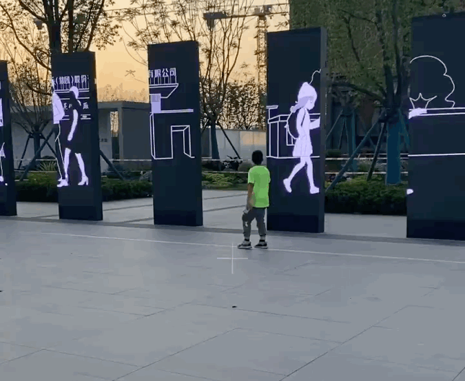 粤海江门甘化滨江艺术公园丨中国江门丨BOX盒子实践景观事务所,深圳成行建筑设计有限公司等-96