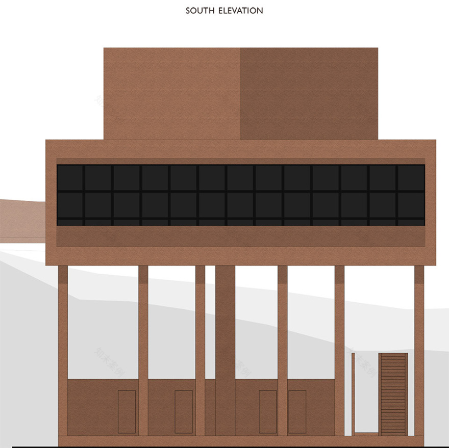 Kaloki Nyamai工作室丨肯尼亚内罗毕丨Adjaye Associates-66