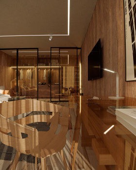 COPACABANA SUITE
