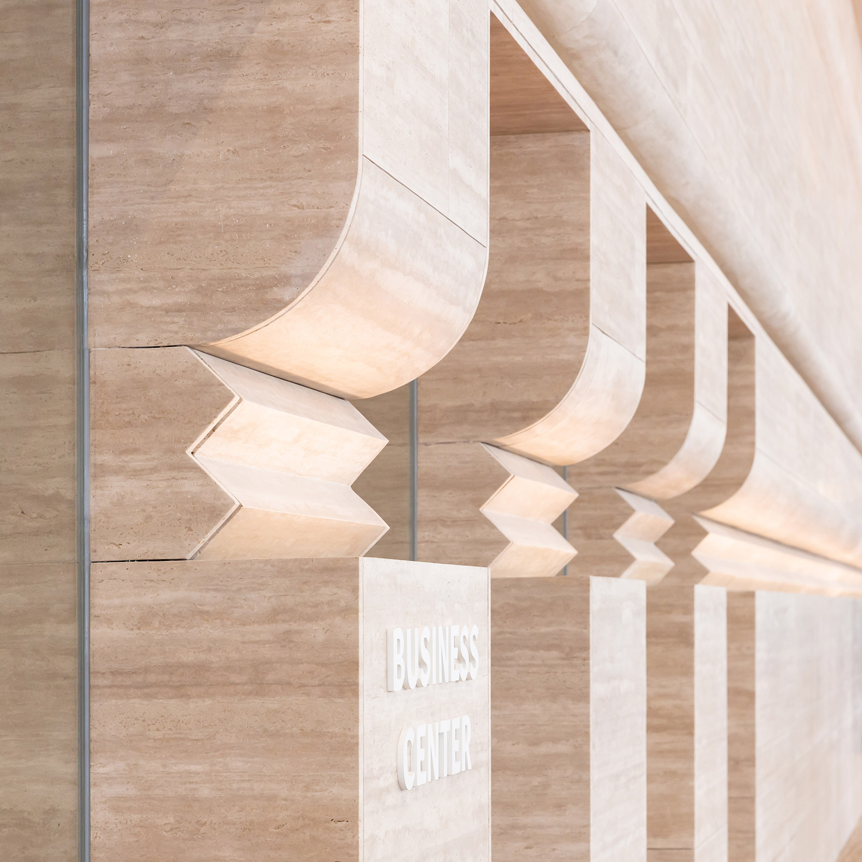 诗丽吉王后国家会议中心室内设计丨泰国曼谷丨Onion-148