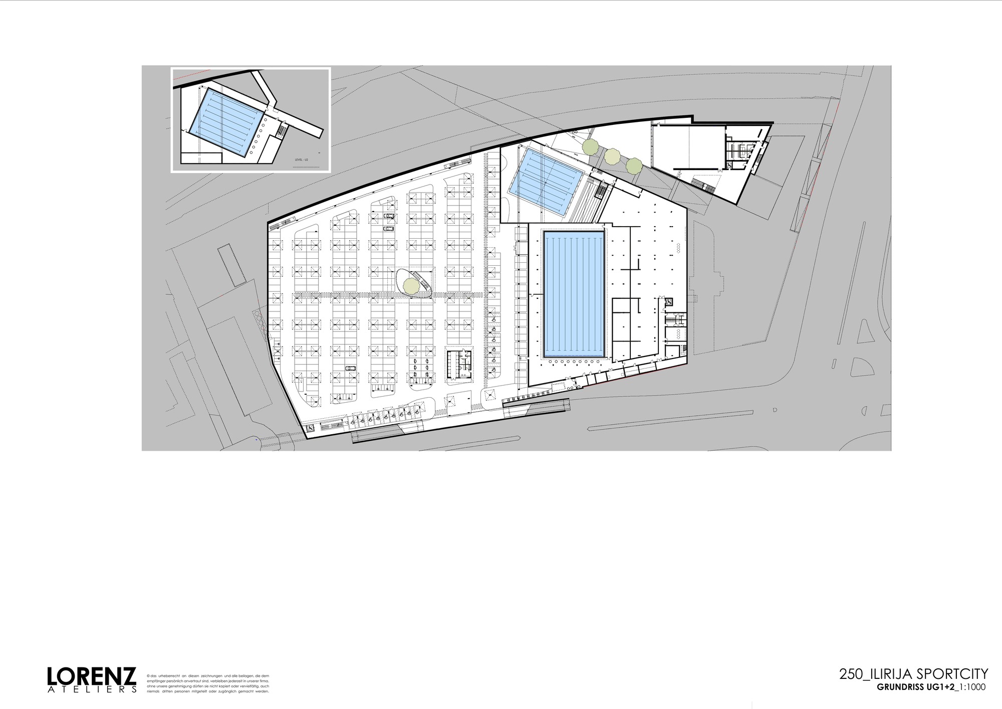 丨斯洛文尼亚丨LORENZATELIERS-36