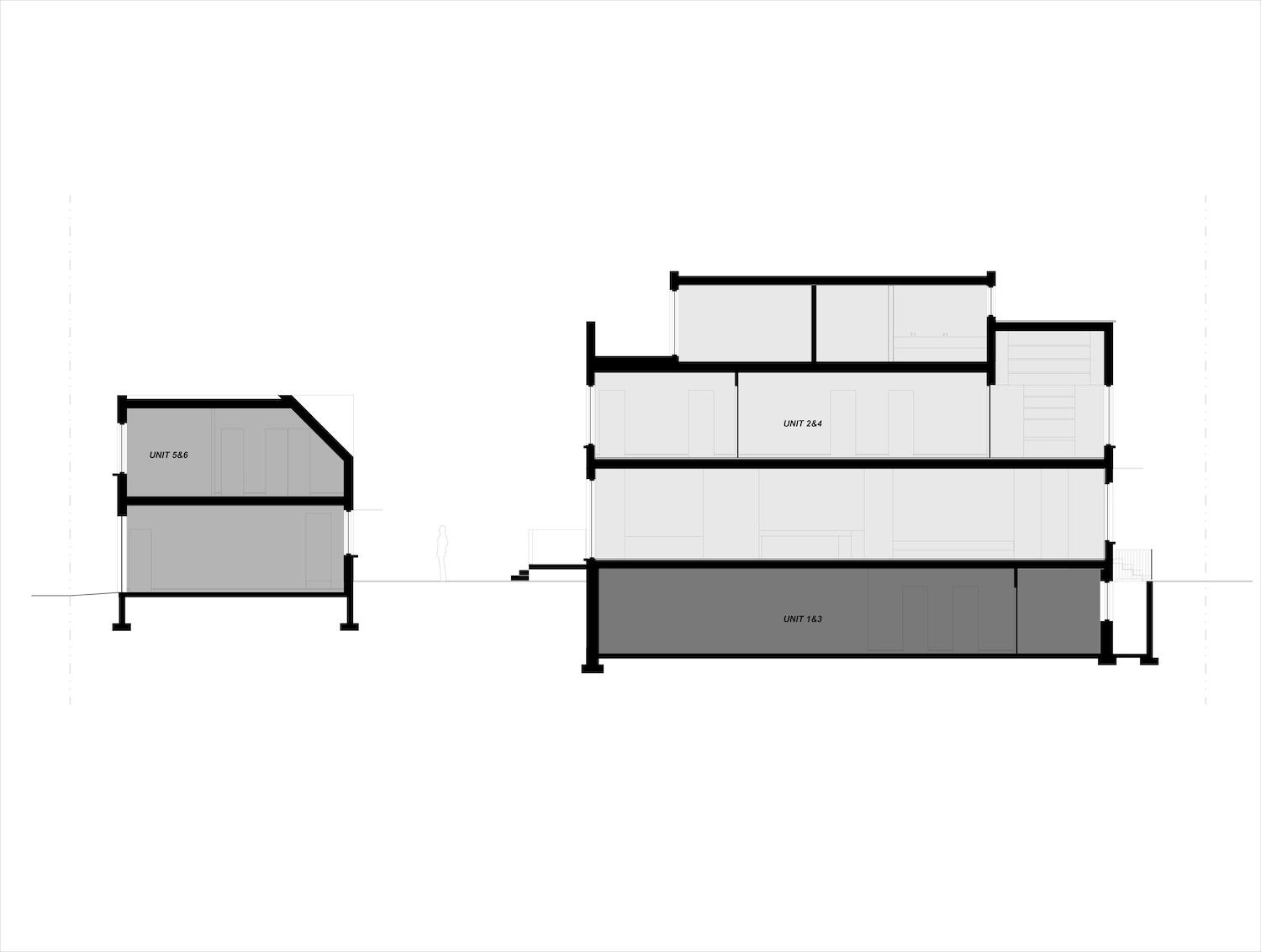 蒙特罗斯·西普利住宅丨加拿大多伦多-24