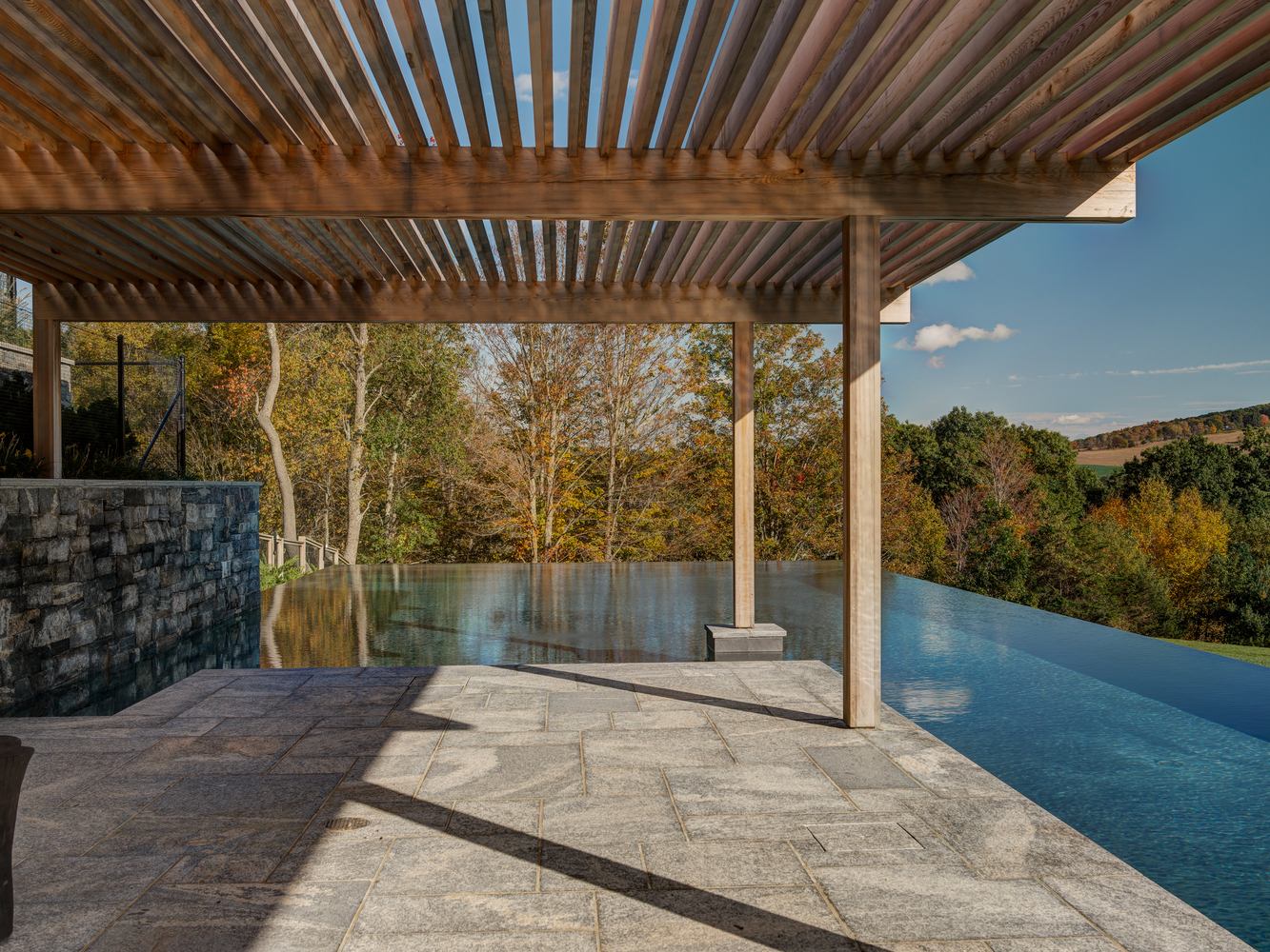 美国哈德逊河谷别墅-20