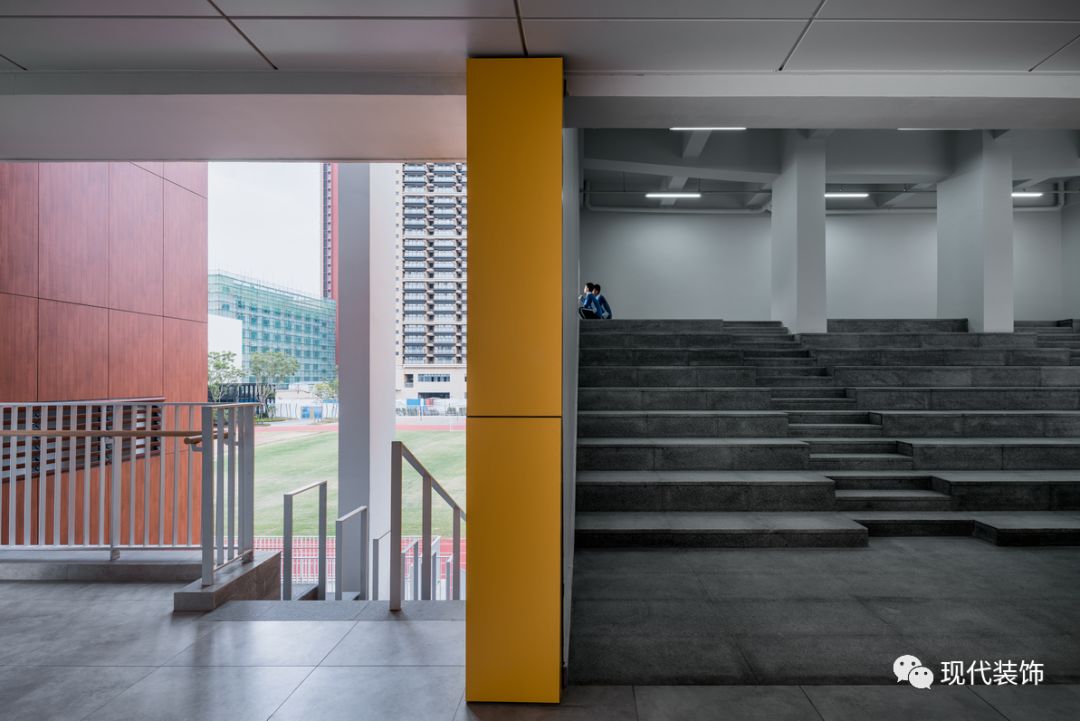 华中师范大学附属龙园学校-38