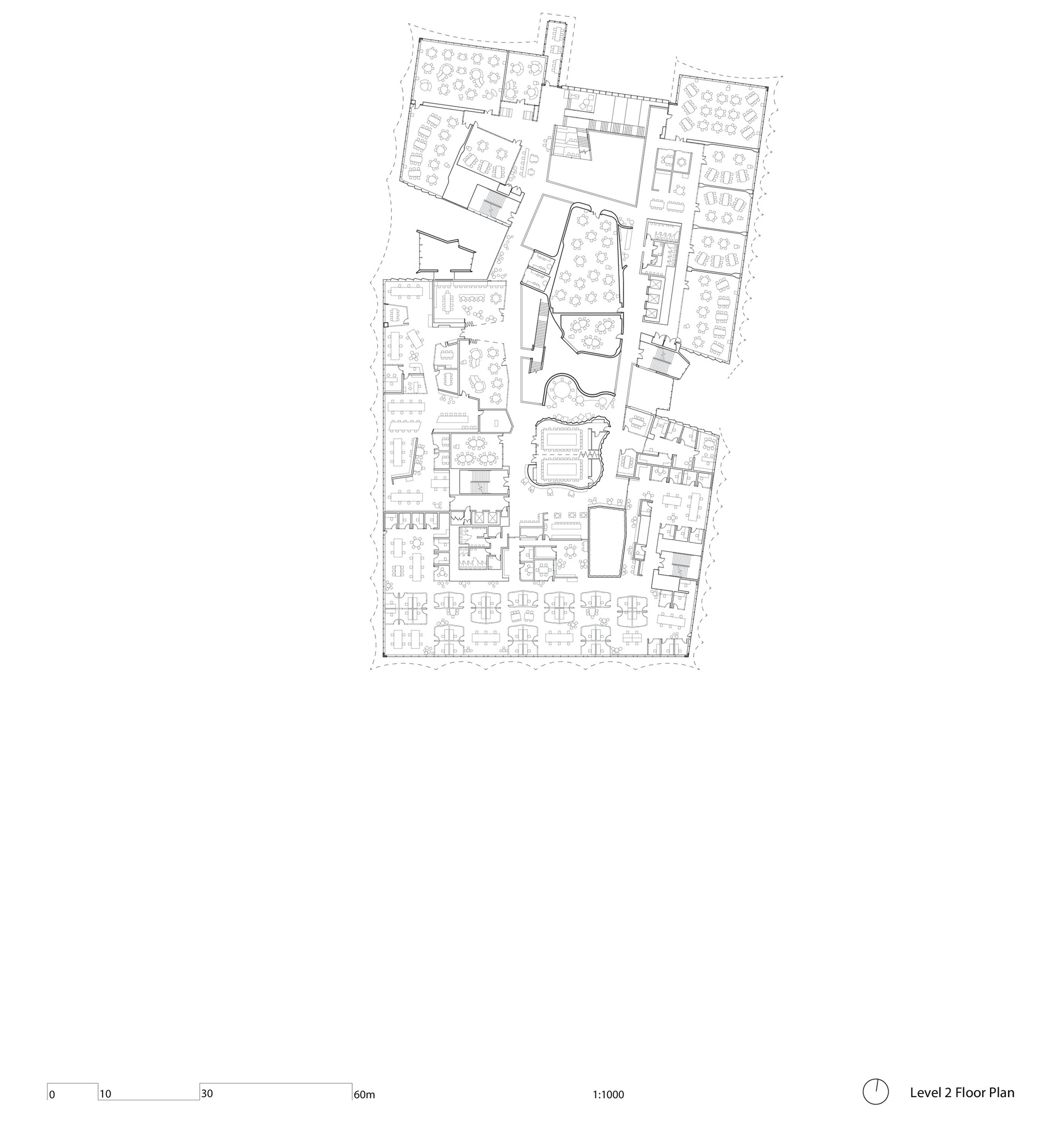 Learning & Teaching Building, Monash University / John Wardle Architects -50