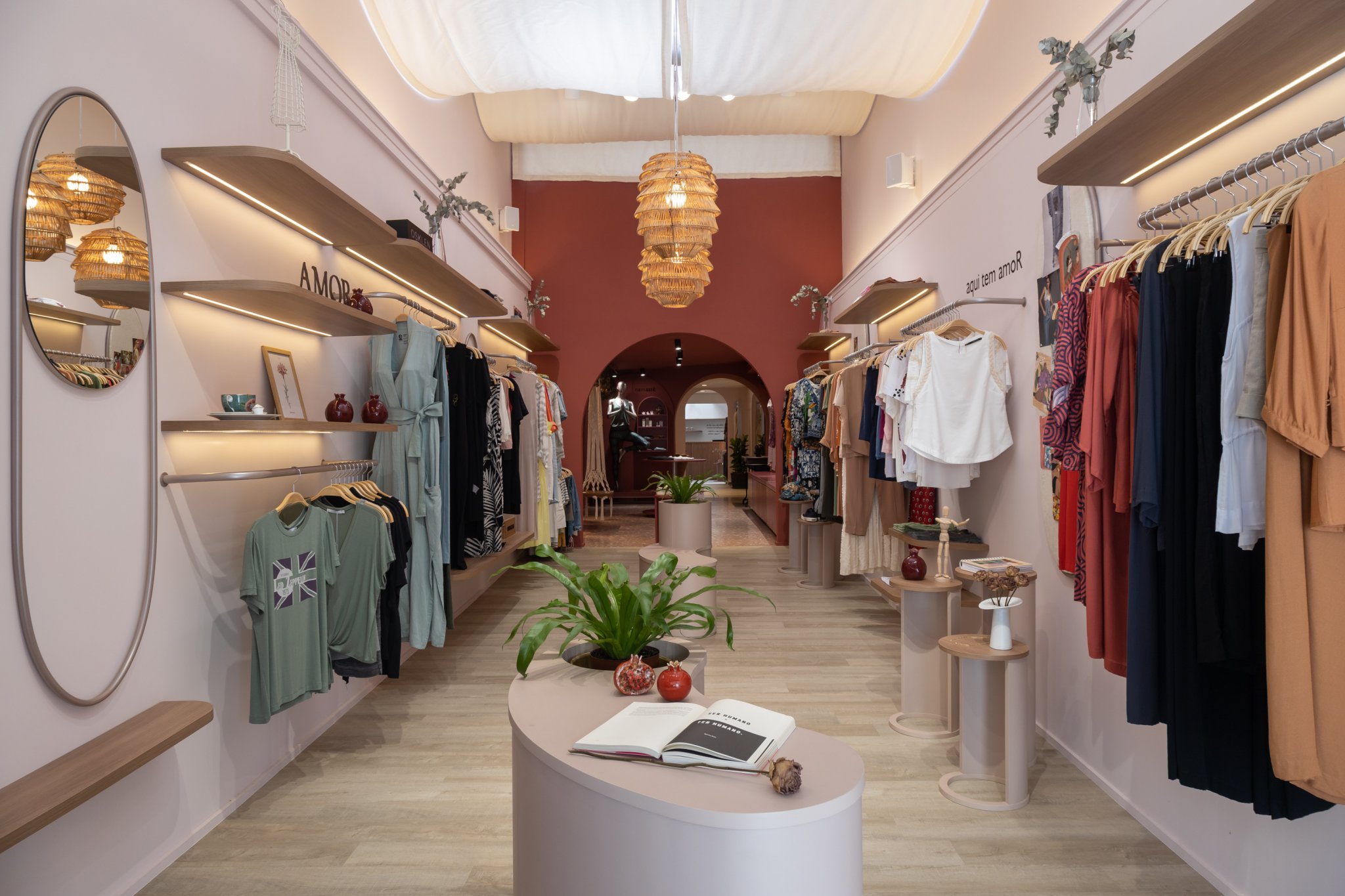 Romã Haus 概念店丨Freguesia Espaços com Experiência-10