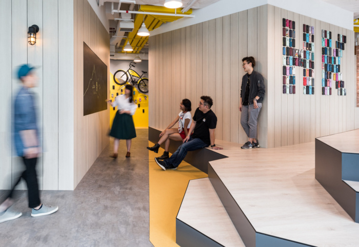 Otter Products Offices by Spatial Concept-13