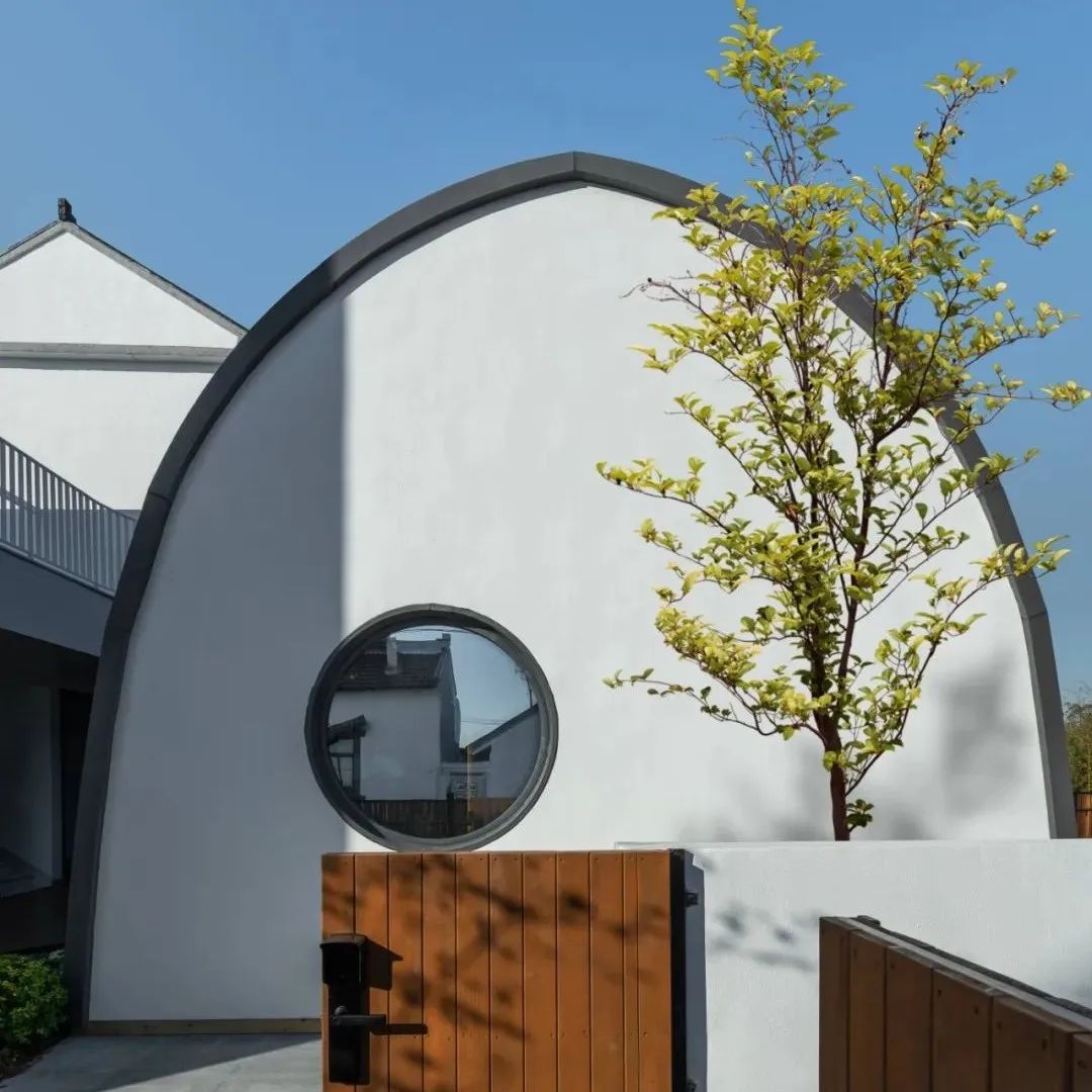 杏院–望远山居丨中国福建丨厦门泛华设计·回应建筑工作室(RESP Studio)-160