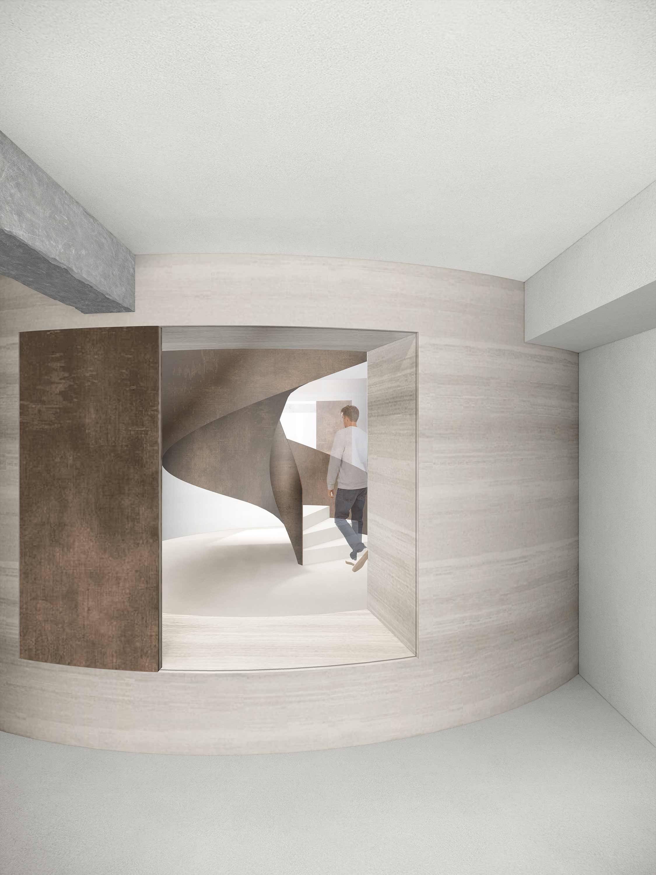 舟山海边私宅 A·R·H·-8