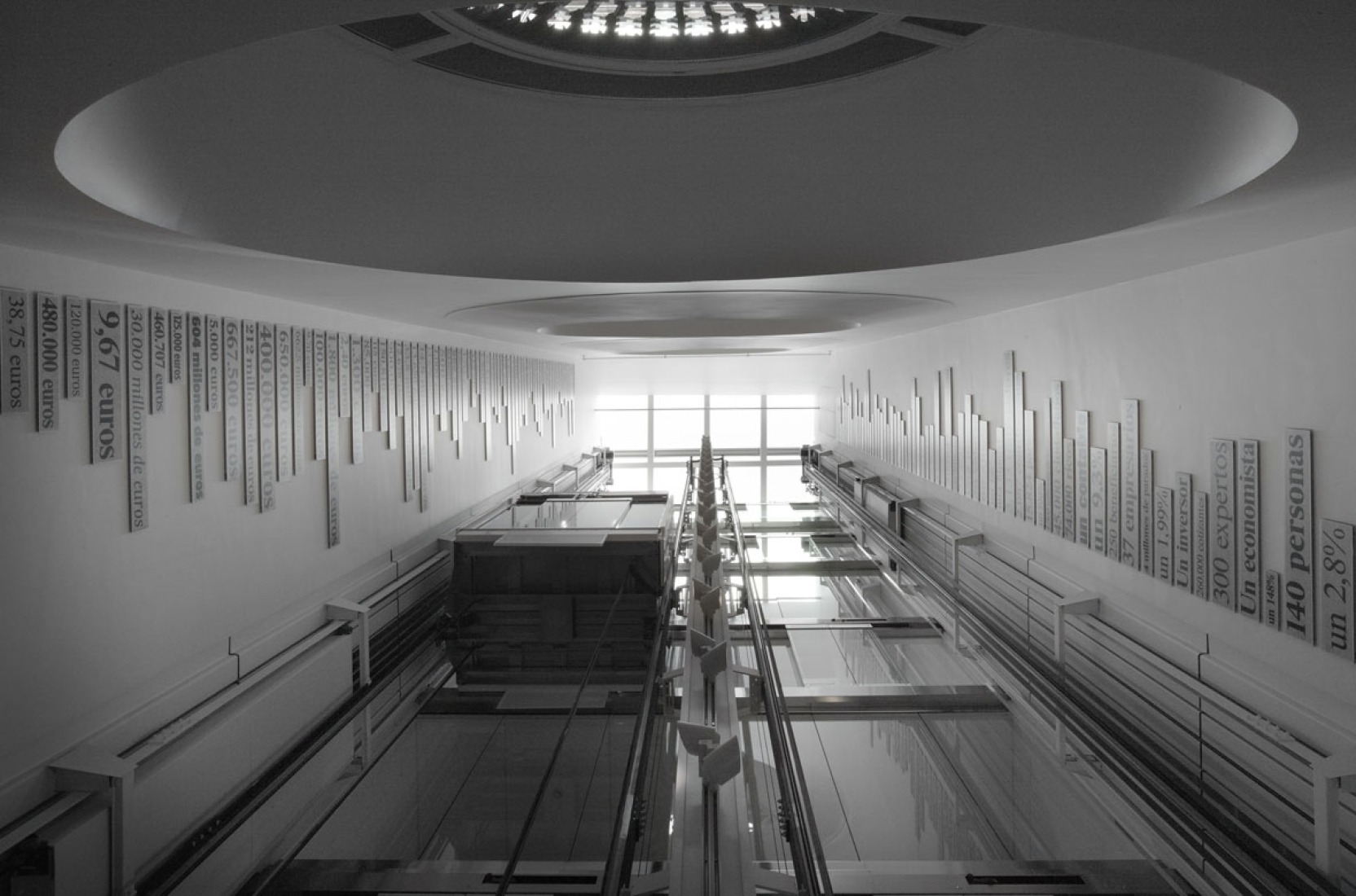 西班牙银行总部大楼修复项目丨西班牙马德里丨Paredes Pedrosa（安吉拉·加西亚·德·帕雷德斯等）-28