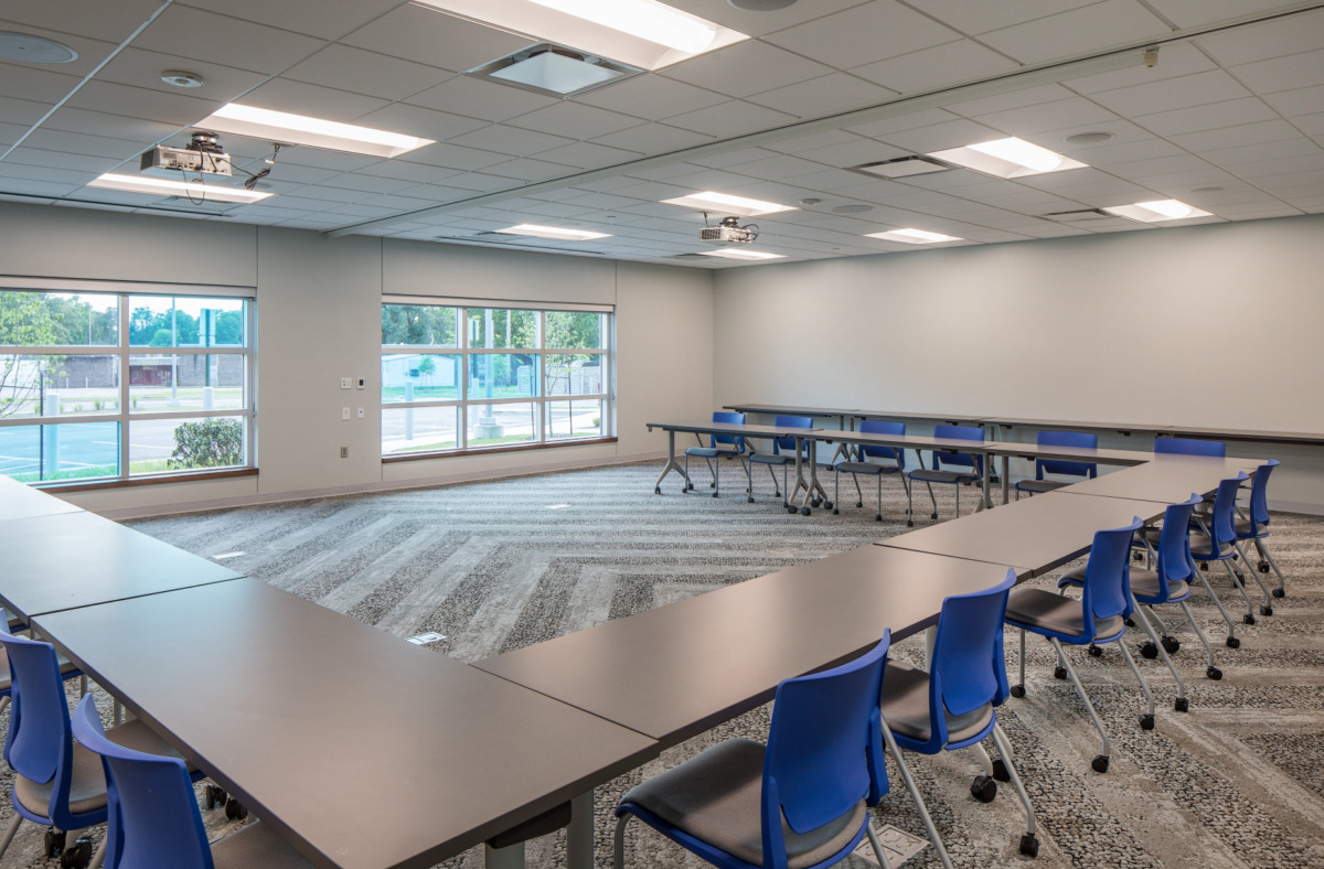 Porter·Leath 幼儿学院-13