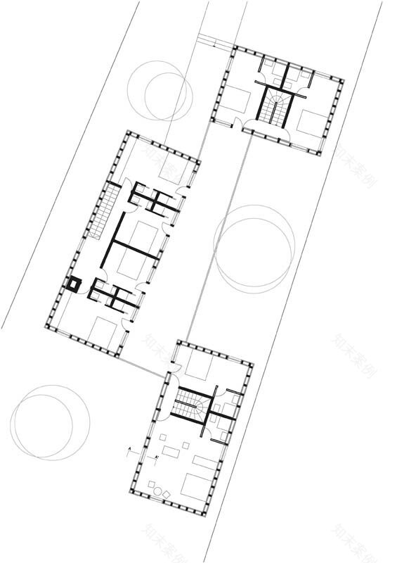 Bughea de Jos的农业旅游宾馆设计丨罗马尼亚-66