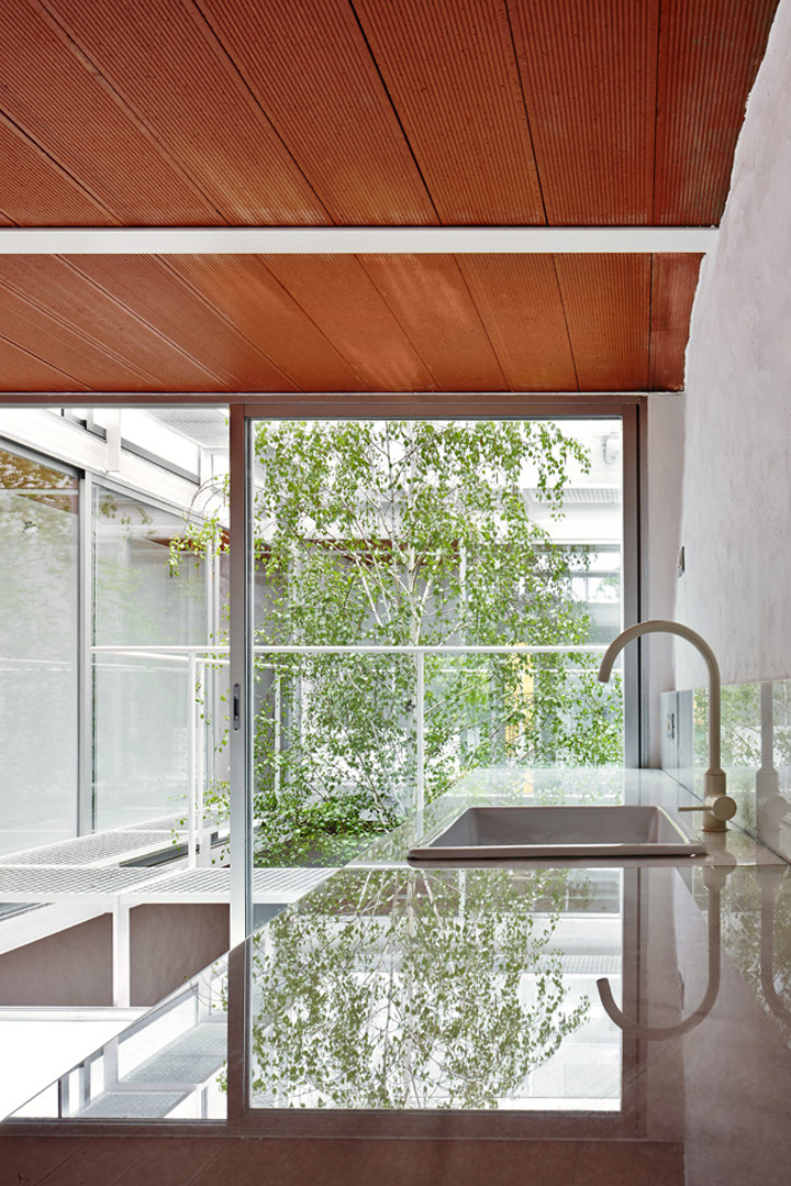 西班牙 Luz 住宅-33