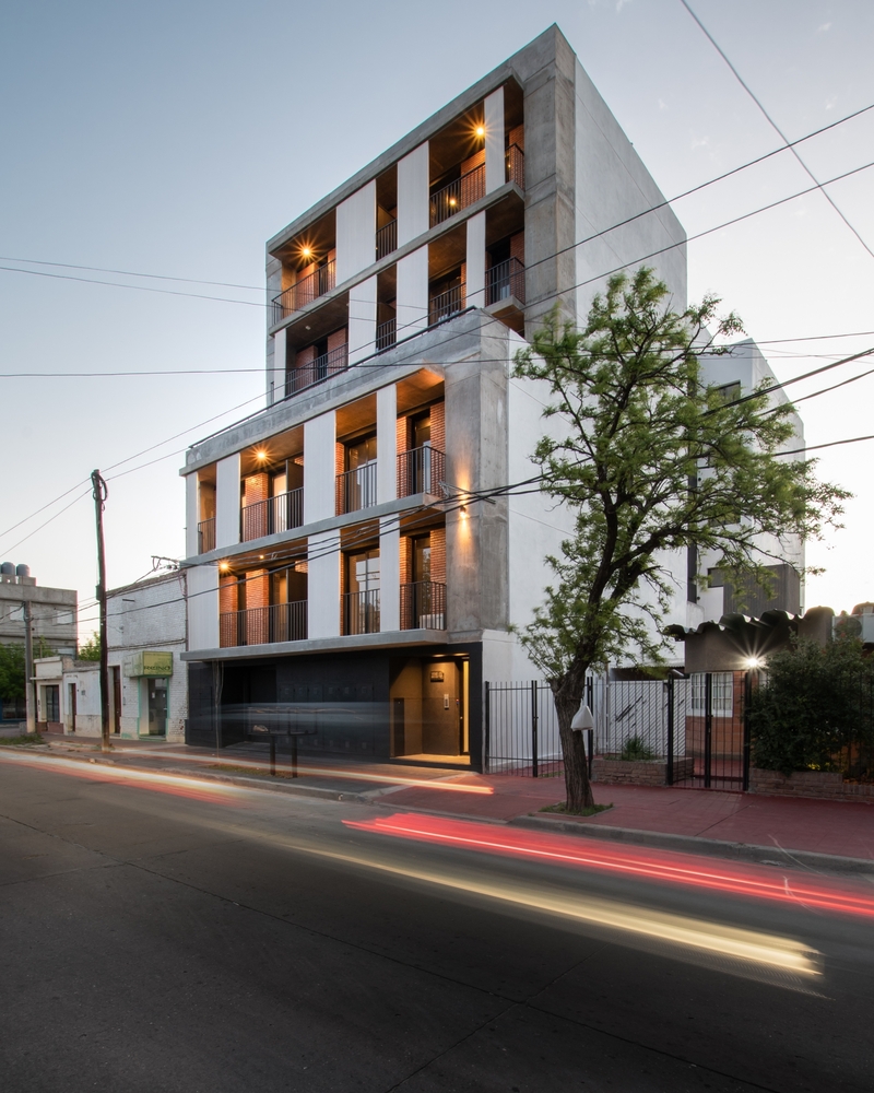 南泽建筑公寓-37