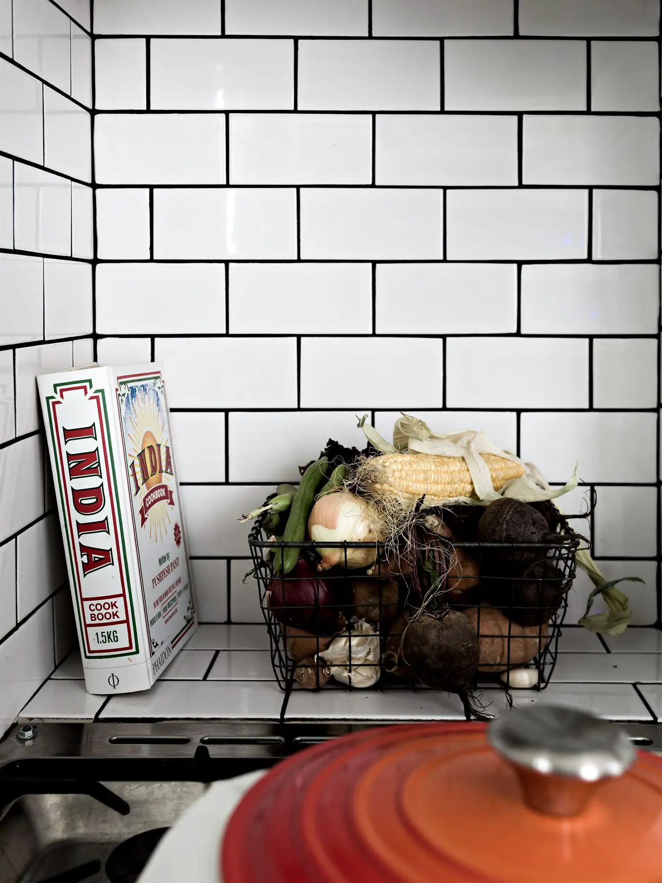 1931 年老建筑中的现代猫宅-4