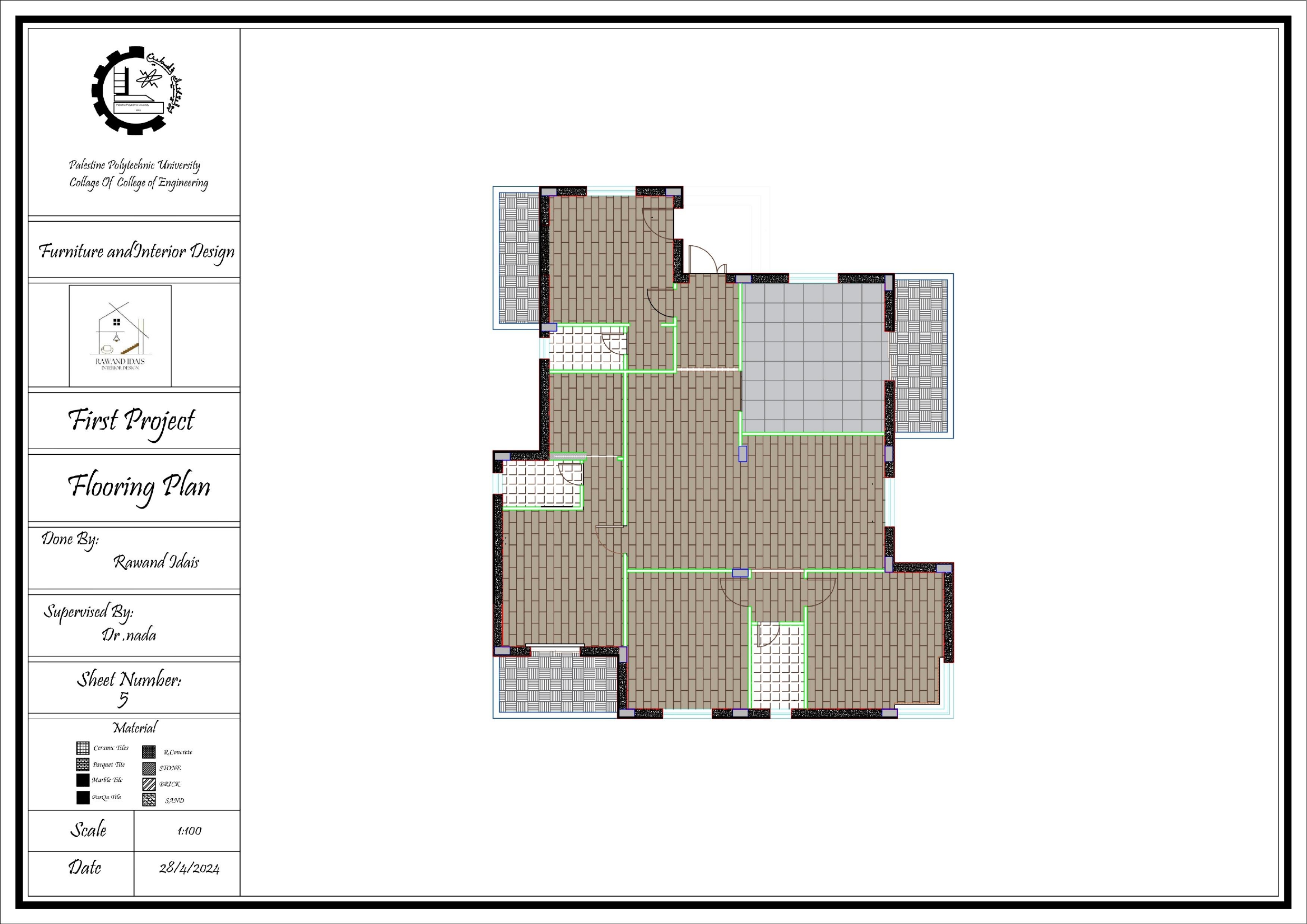 Shop Drawings Details-5