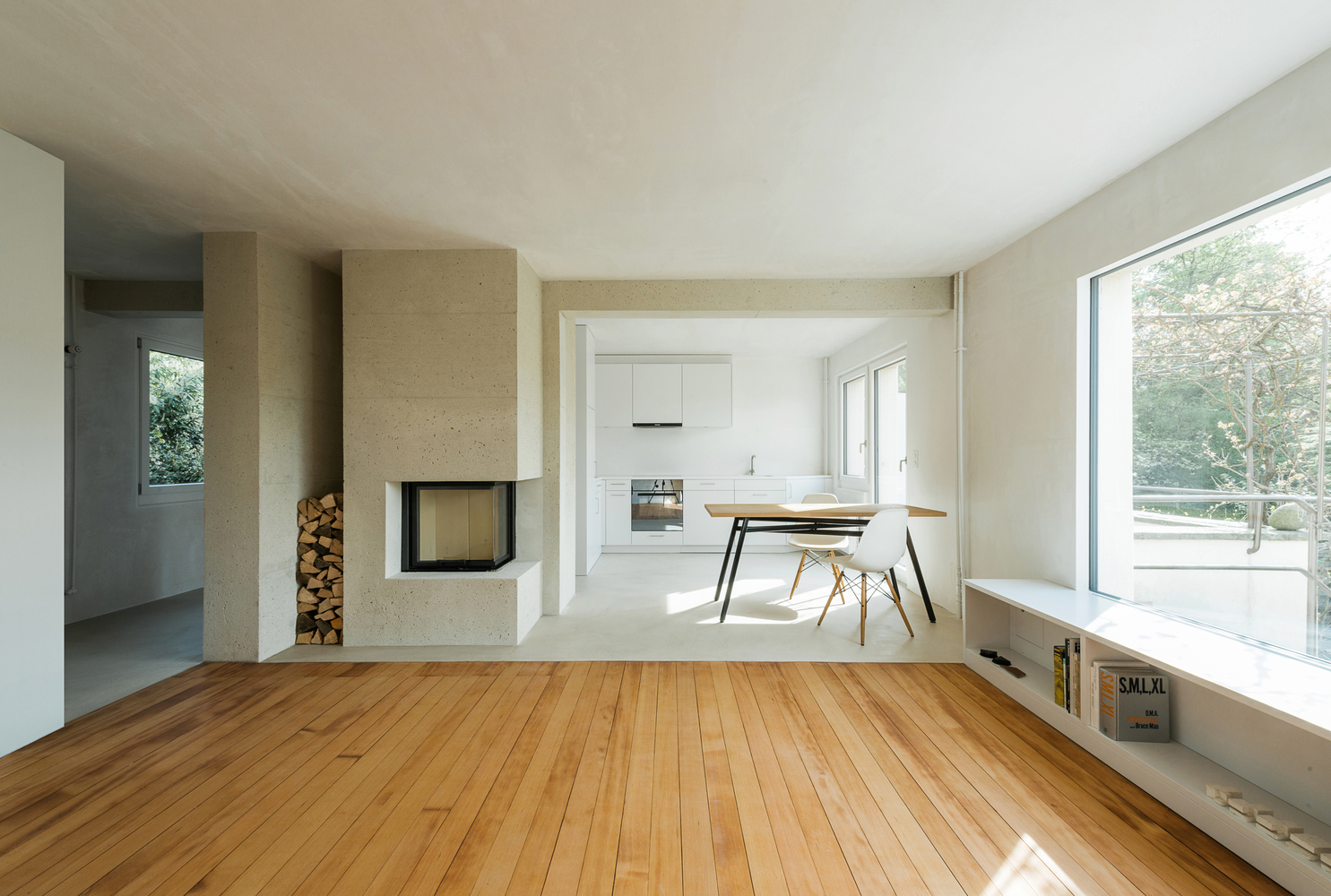 城市别墅的蜕变-5