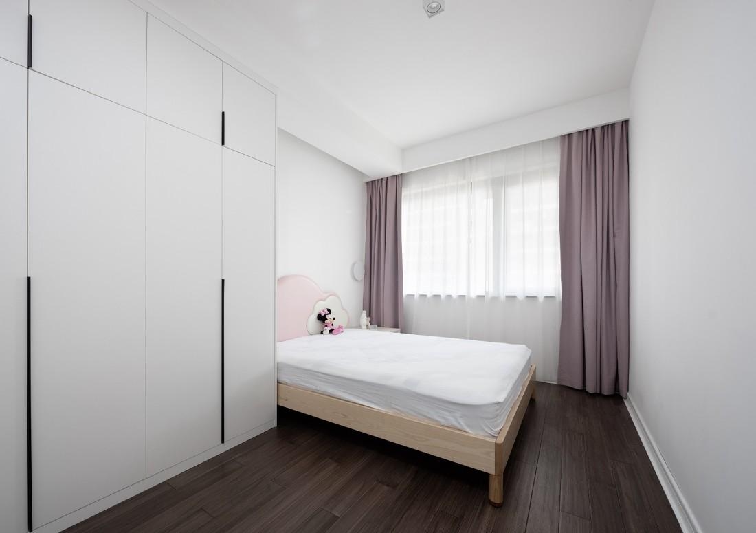 润江城 ZZ·design 舒适家居设计-25