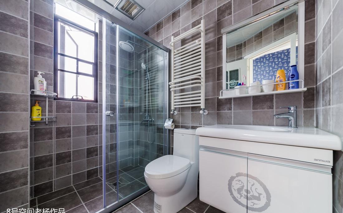 欧式浪漫风家居设计，打造粉色温馨空间-19