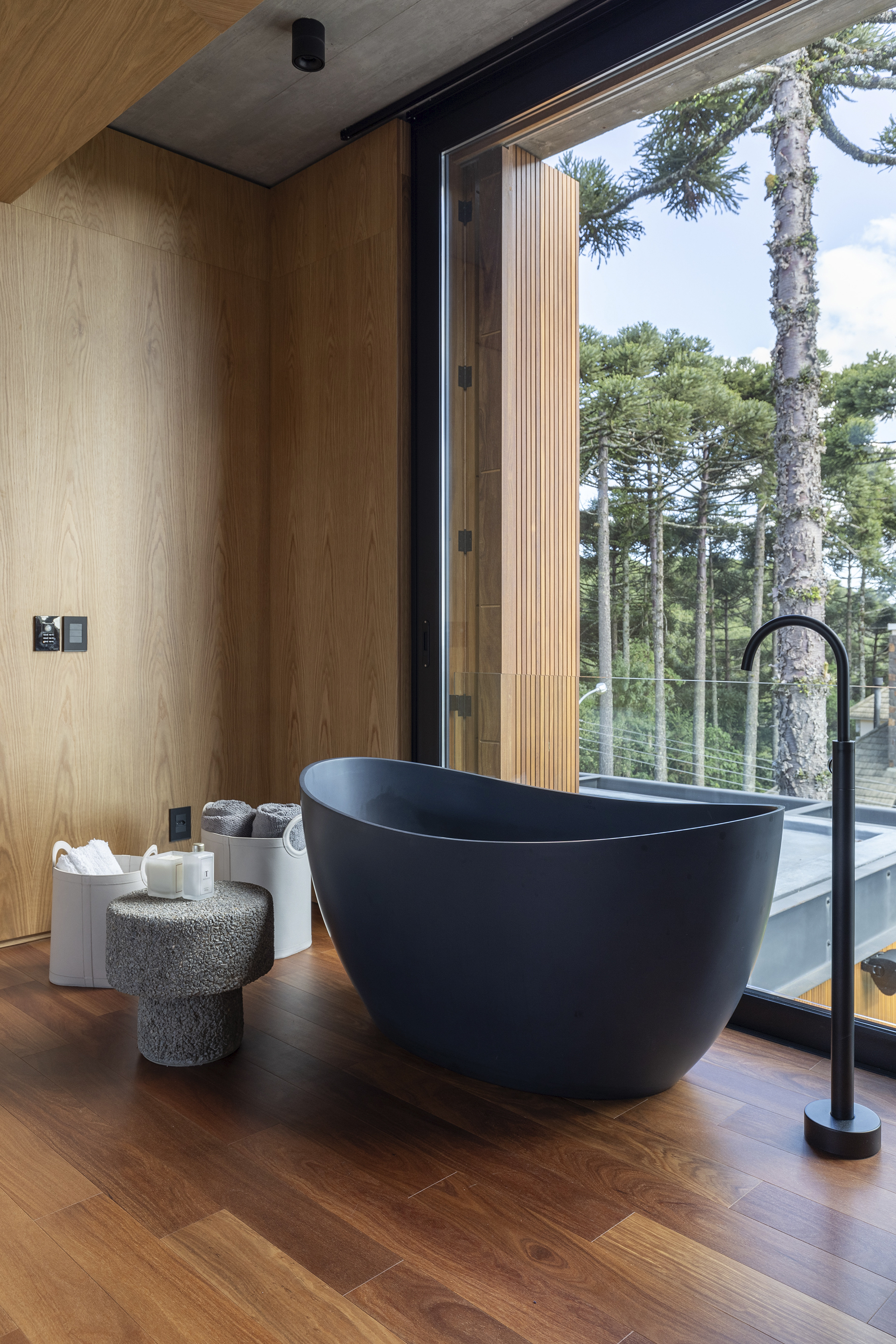 K 住宅丨巴西丨Mayresse Arquitetura-38