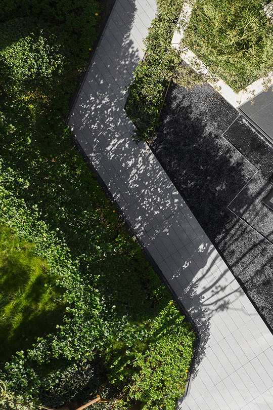 成都龙湖天璞丨中国成都丨L&A设计集团成都分公司项目一组等-26