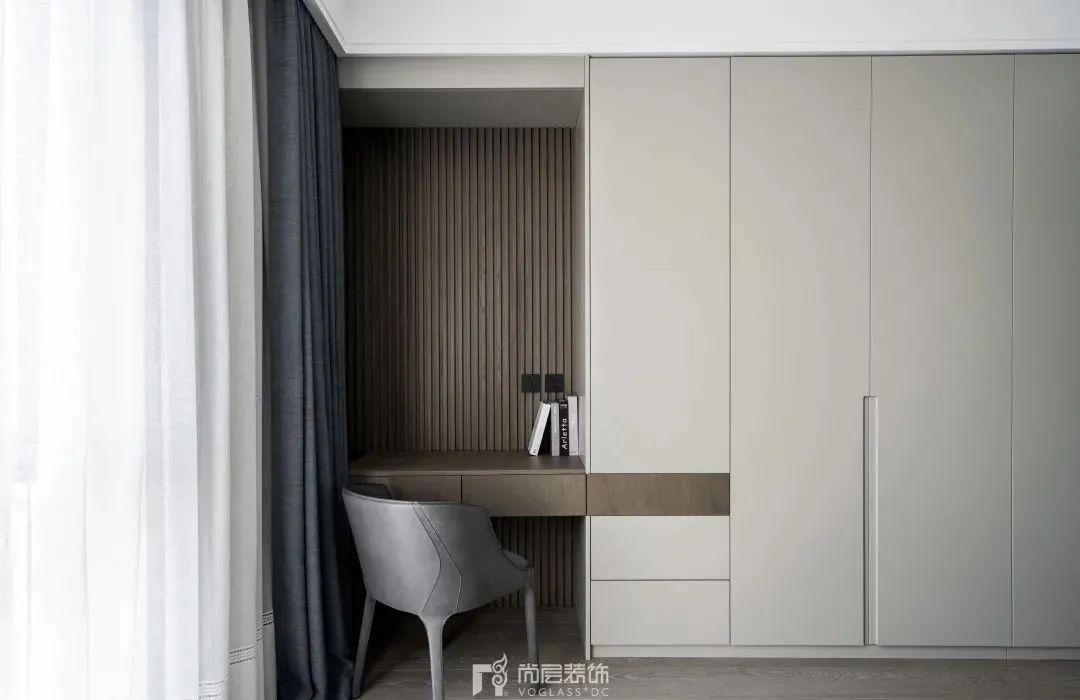 370m²现代别墅私宅设计丨尚层-35