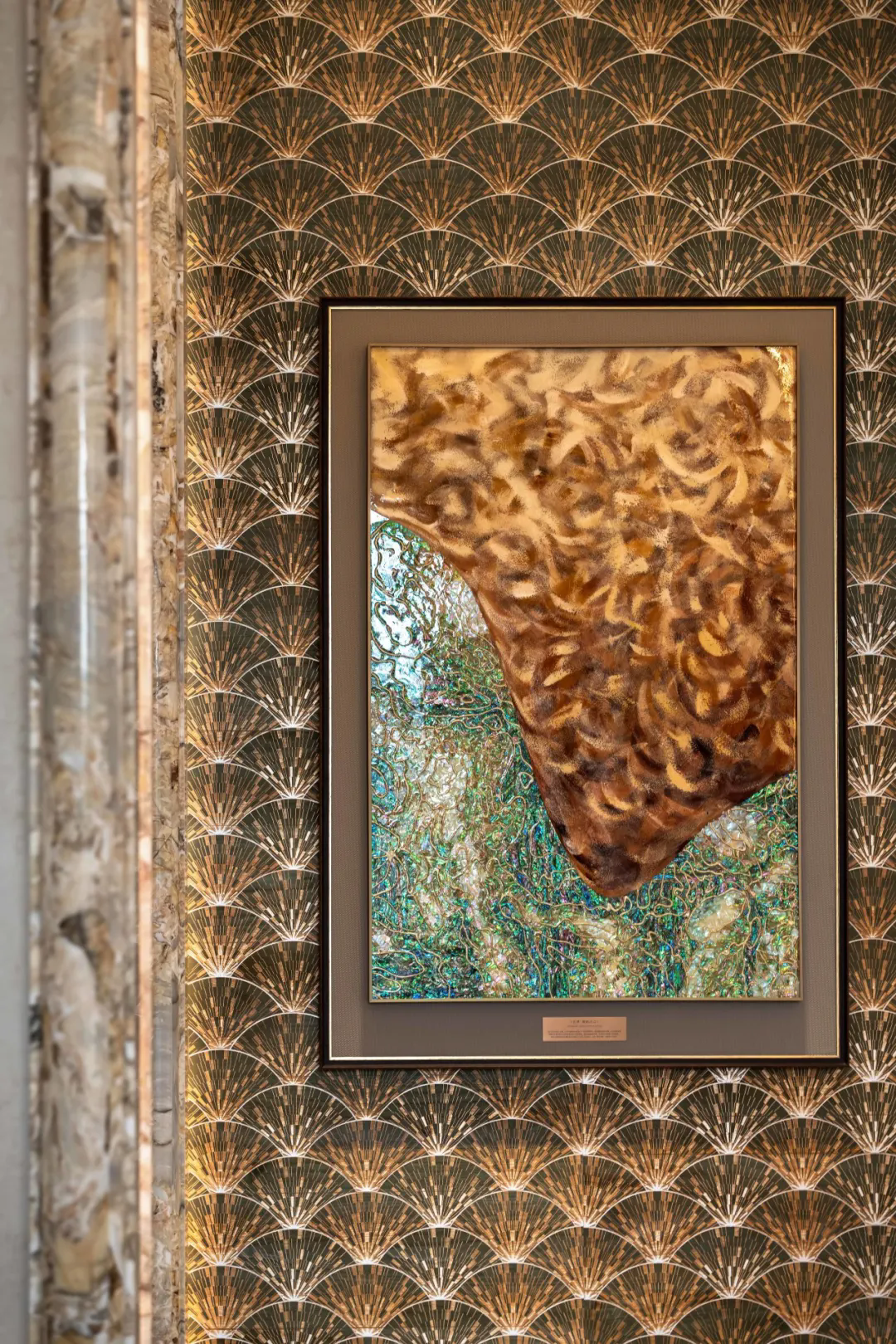 绿城·云樾和鸣丨中国广州丨DAS大森设计-33