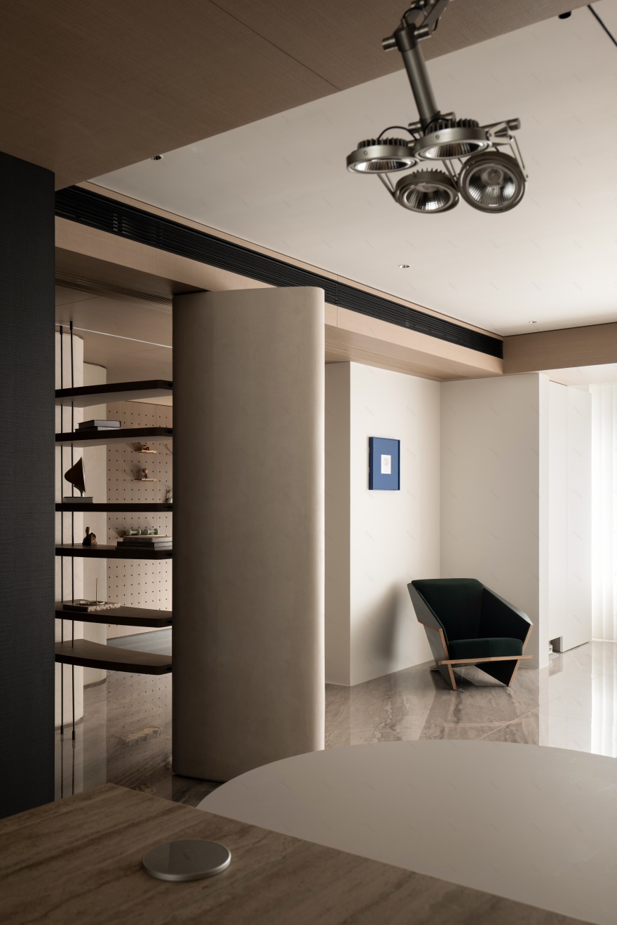 鎏光 · 云行设计-19