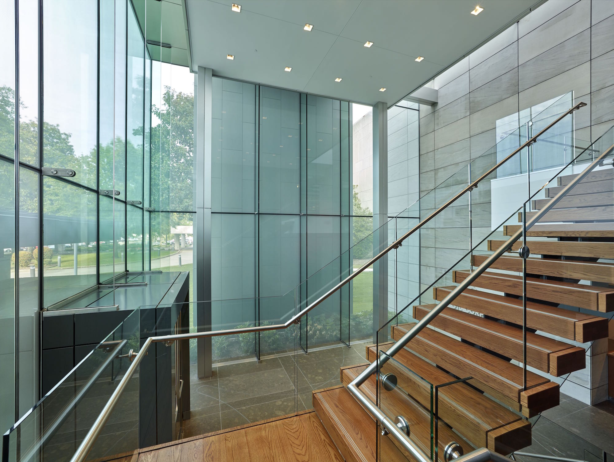 墨菲石油公司总部-29