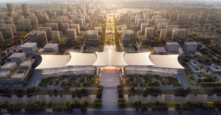 18.3米!“钢铁凤凰”振翅升空-7