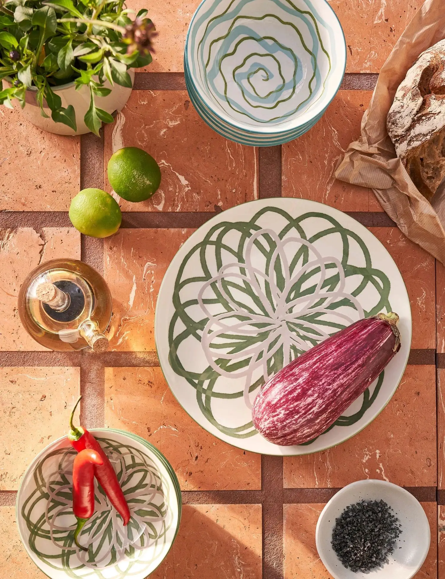 2023 春日家居色彩新品 | Sostrene Grene 的 30 款创意之作-25