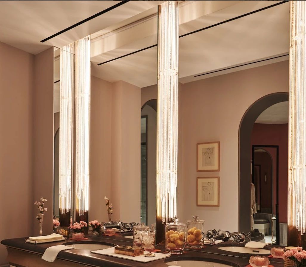 施坦威大厦丨美国纽约丨SHoP Architects-47