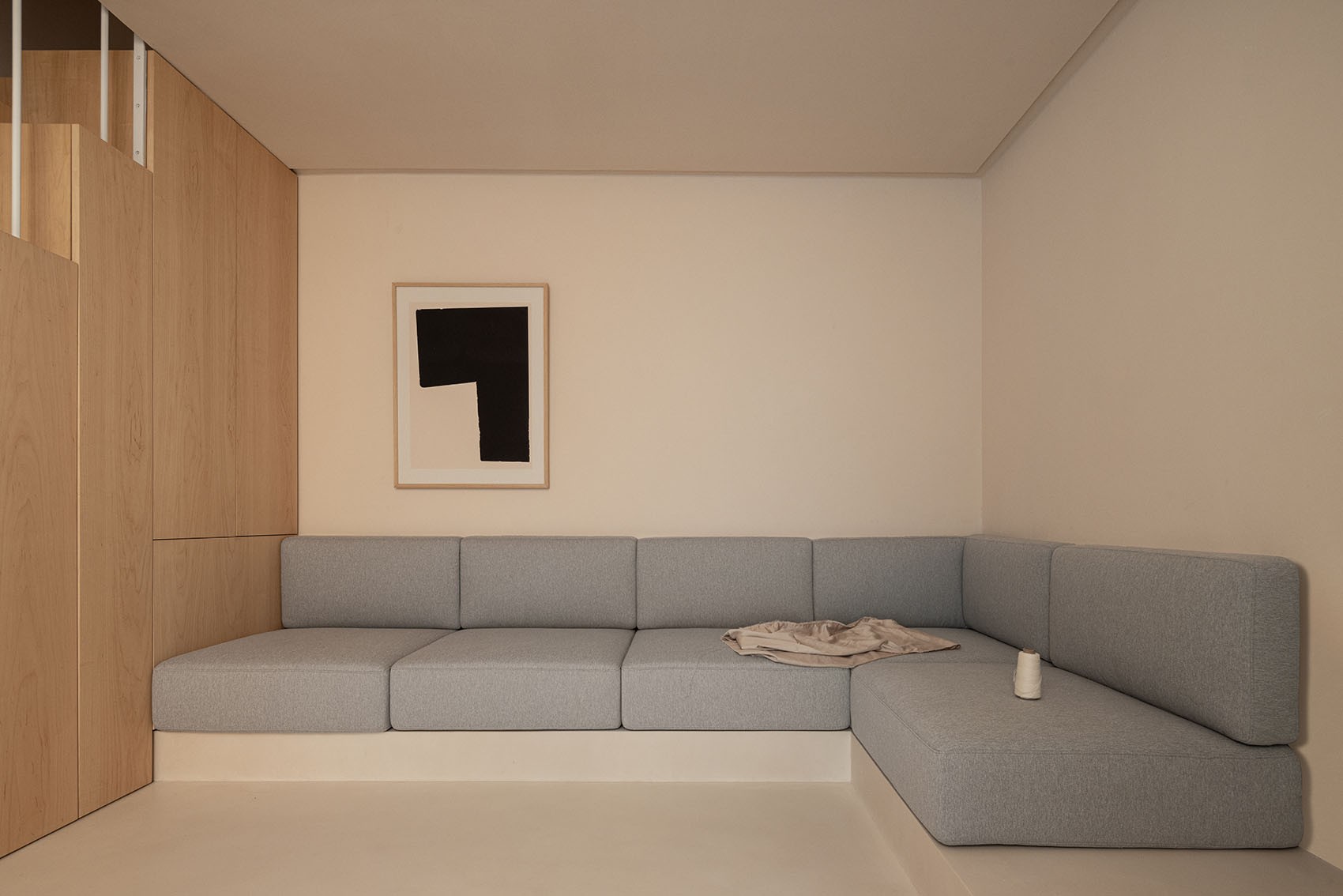 木子宅丨中国上海丨WUY 无研建筑-54