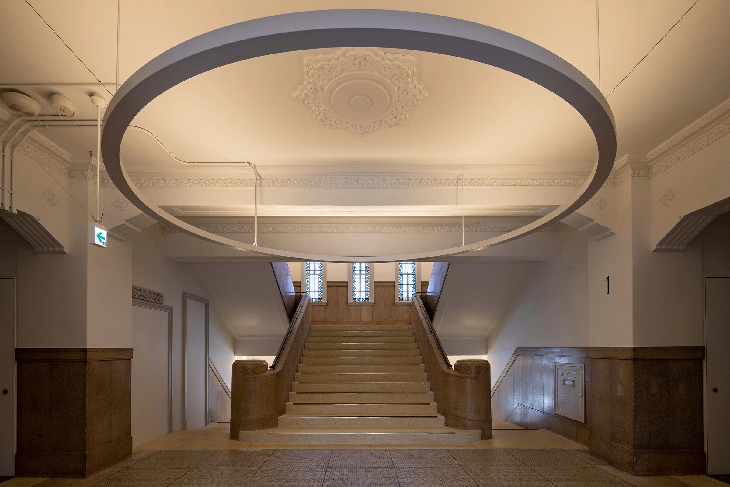 日本京都文化事务局大楼-13