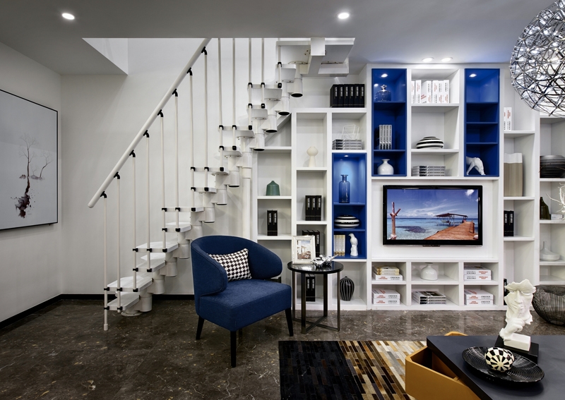 上海关哲 理想天街A1-8