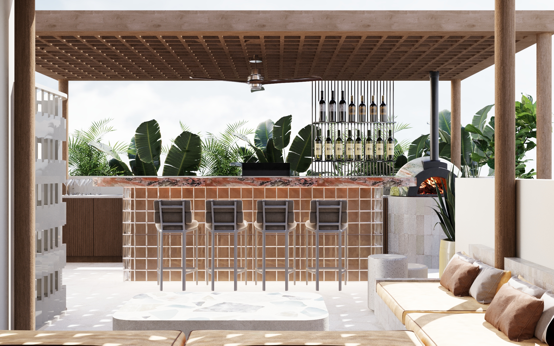 VGK TOWNHOUSE-9