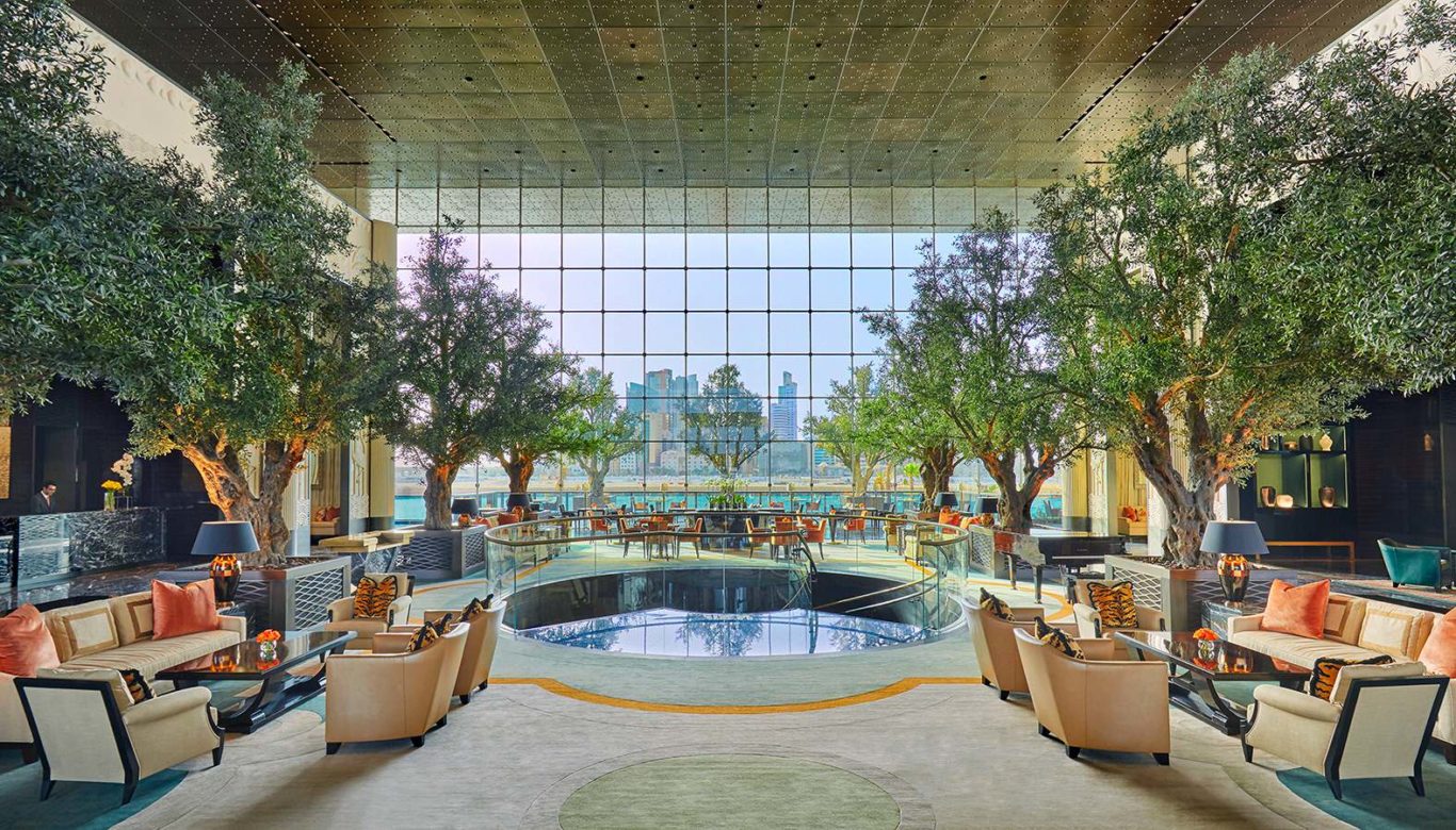 四季酒店 - SOM-5