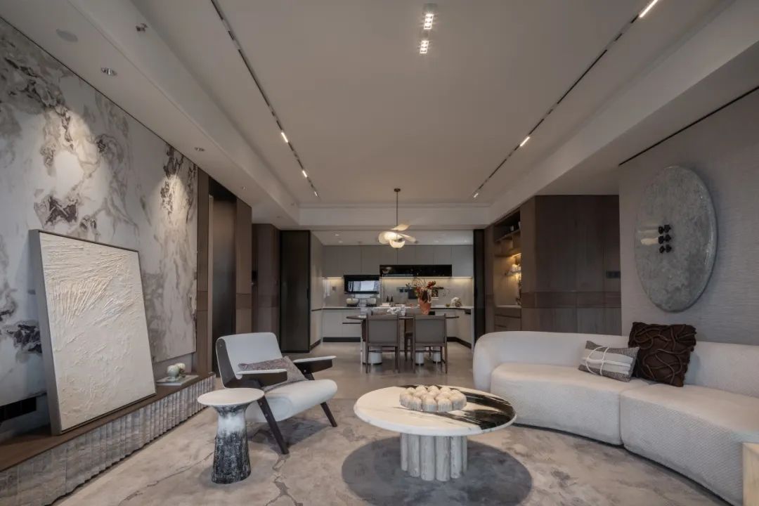 广州中海大境丨中国广州丨广州瀚华建筑设计有限公司-42