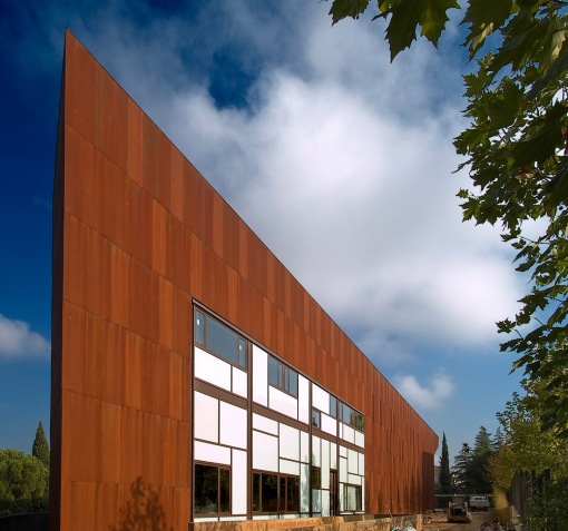 丨西班牙丨Vicens + Ramos-25