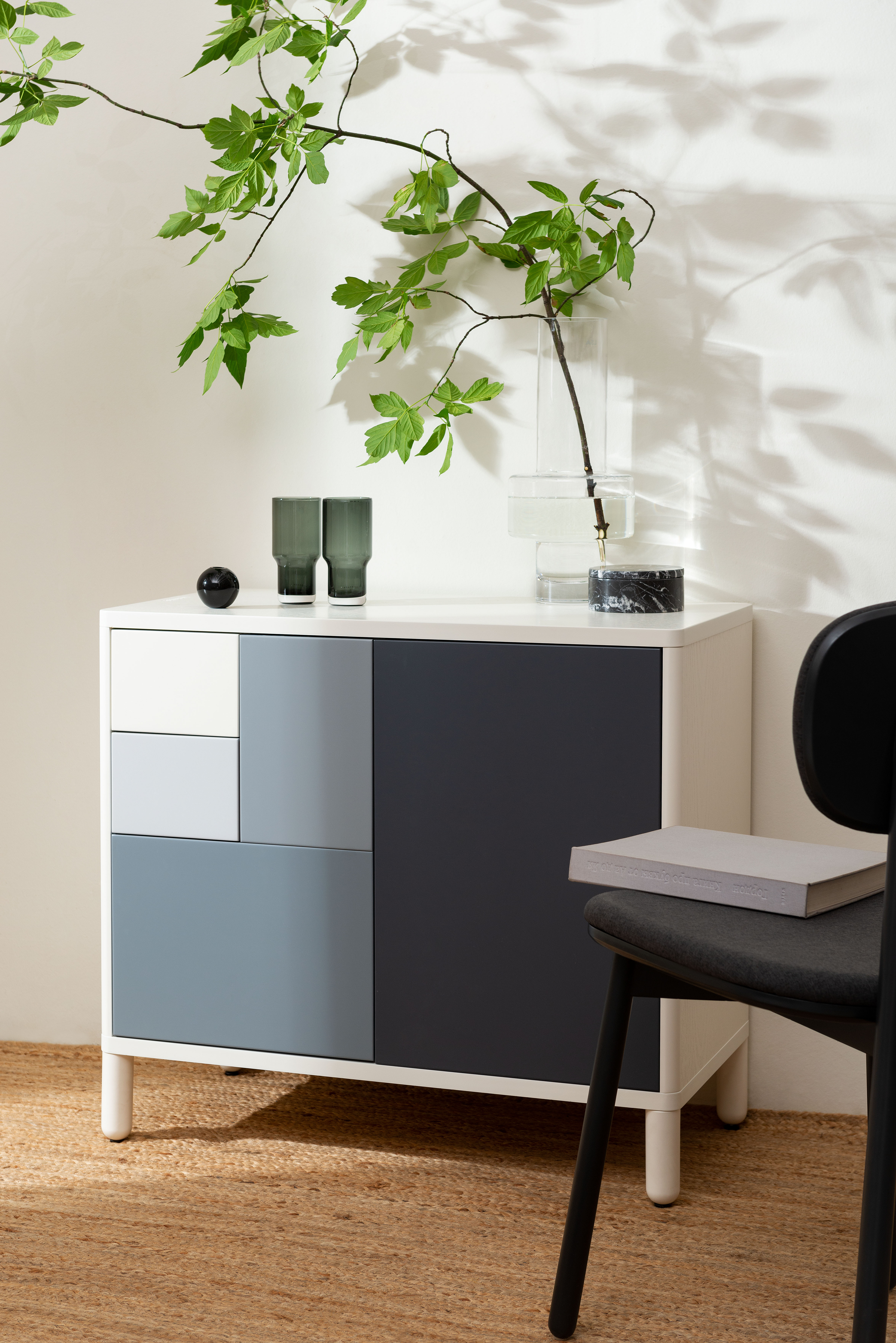 新年新气象 | 室内设计团队 DesignBoom 教你焕新家-14