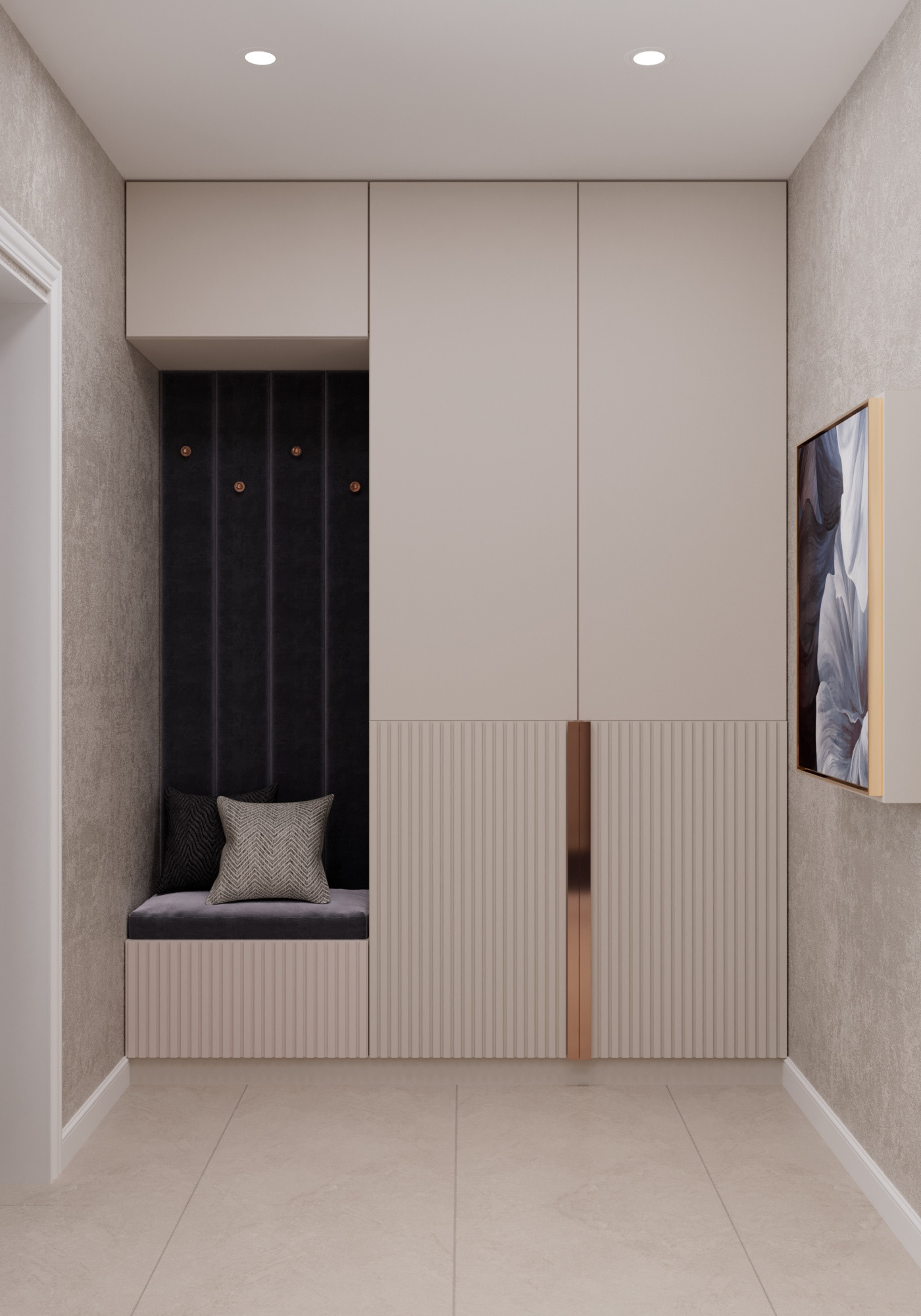 Белые росы, г. Белогорск-4